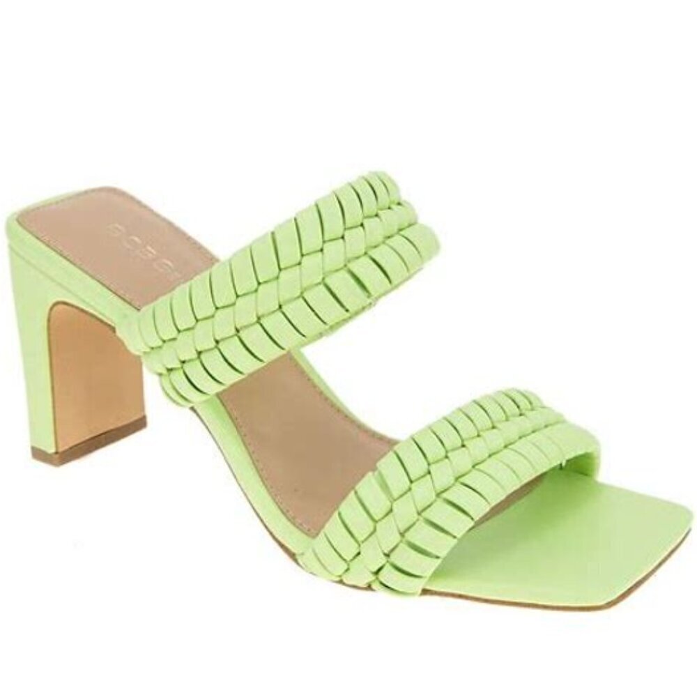 BCBGeneration Women's Fenda Sandals